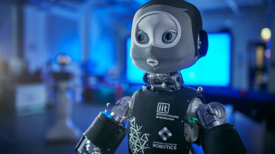 robot