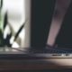 laptop for webinar