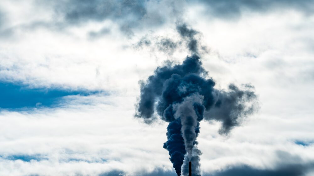 Bill Gates invests in carbon capture startup - Vimarsana News