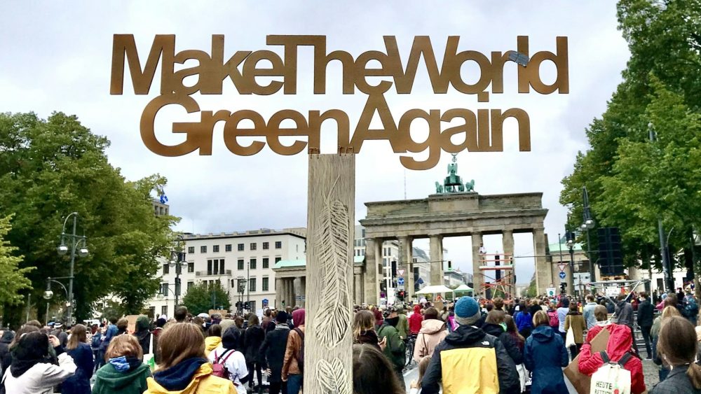 EU could hit climate neutrality by 2050, new study finds